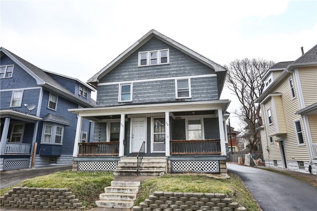 property at 506 Melville St