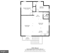 80 W Mount Harmony Rd in Owings, MD - Building Photo - Building Photo