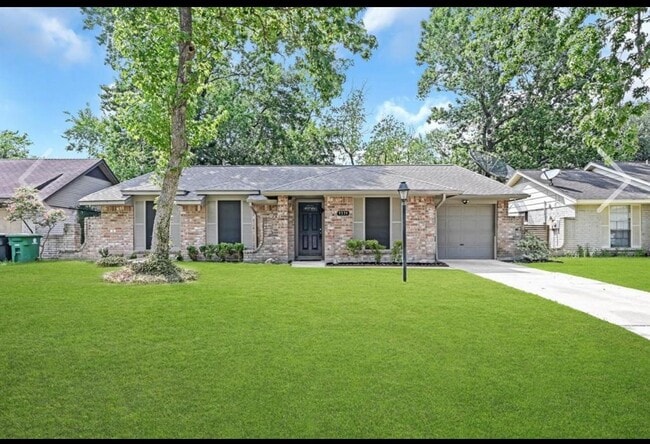 property at 9339 Deanwood St