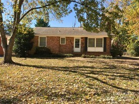 4820 Amity Pl in Charlotte, NC - Building Photo