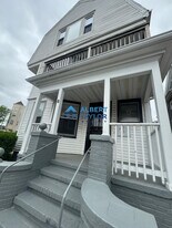 6 Bowdoin Park, Unit 1 in Boston, MA - Building Photo