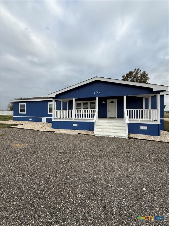 property at 254 Maverick Ln