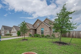 7502 Jasmine Bnd Ln in Rosenberg, TX - Building Photo - Building Photo