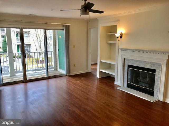 13105 Millhaven Pl-Unit -7-H in Germantown, MD - Building Photo - Building Photo
