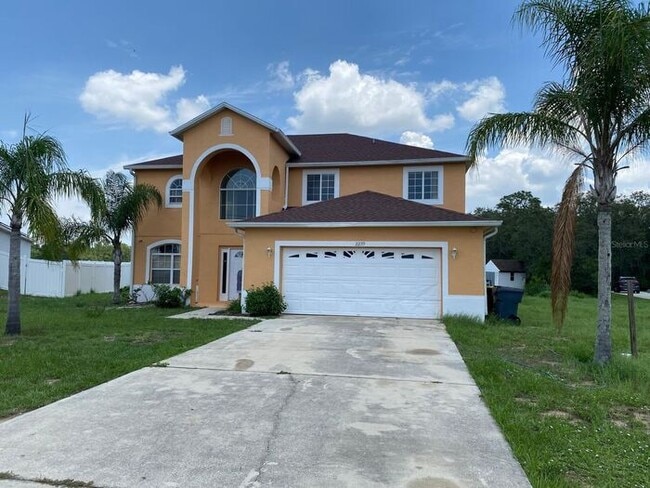 property at 2299 Rock Dr