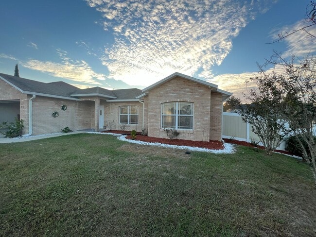 property at 3037 Bonkirk Dr