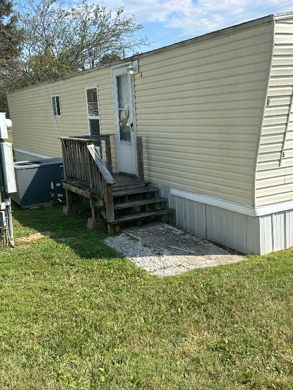 property at 3790 Hwy 431