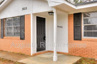 3605 Lisbon Ct in Augusta, GA - Building Photo - Building Photo