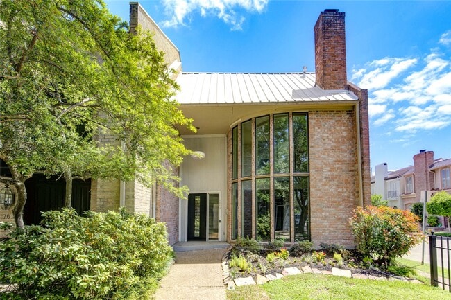 property at 7612 Olympia Dr