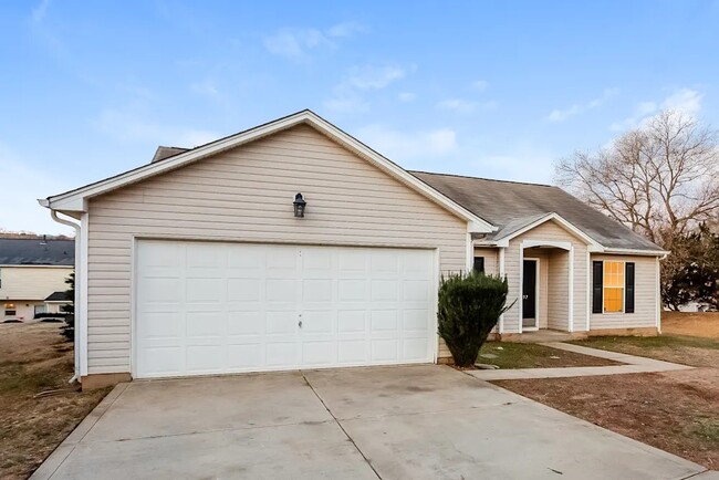 property at 2098 Chapel Creek Rd