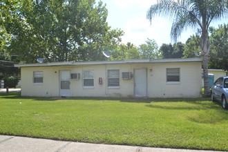 4104 W Washington St in Orlando, FL - Building Photo - Building Photo