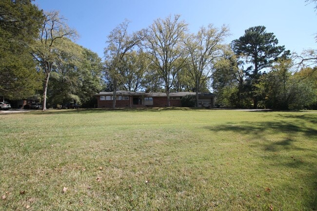 property at 401 Lakeside Dr