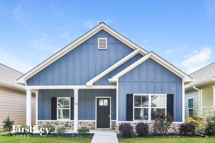 31 Calloway Ln in Cartersville, GA - Building Photo