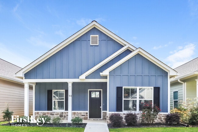 property at 31 Calloway Ln