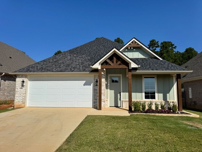 property at 9256 Villas Ct