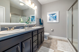 Ascent at Mallard Creek Apartments in Charlotte, NC - Building Photo - Interior Photo