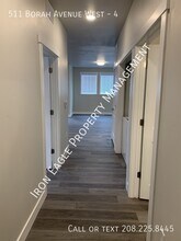 511 Borah Ave W in Twin Falls, ID - Building Photo - Building Photo
