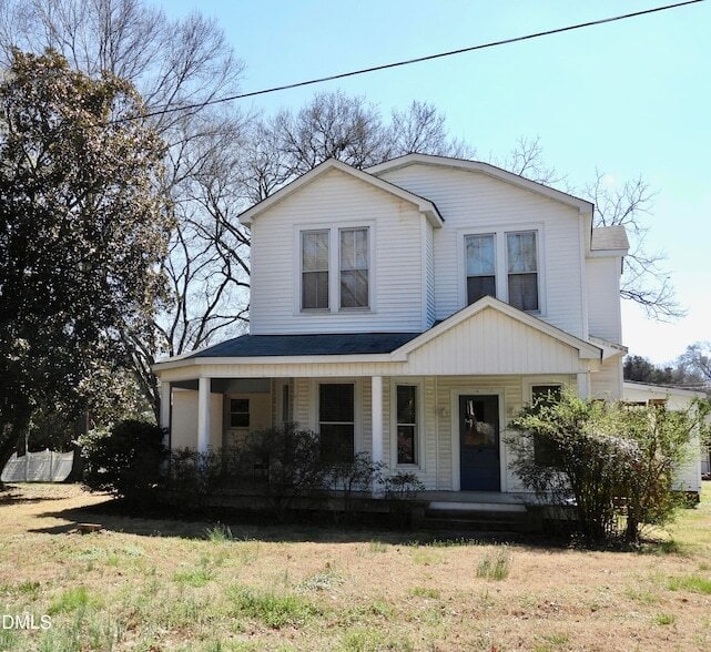 property at 483 W Salisbury St