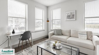 4100 Northern Cross Blvd in Haltom City, TX - Building Photo