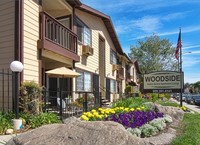 Woodside Senior Apartments (55+) photo'