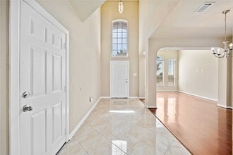 6303 Atlasridge Dr in Houston, TX - Building Photo - Building Photo