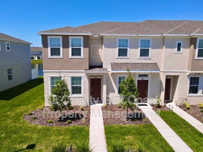 property at 11813 Stonesmith Xing