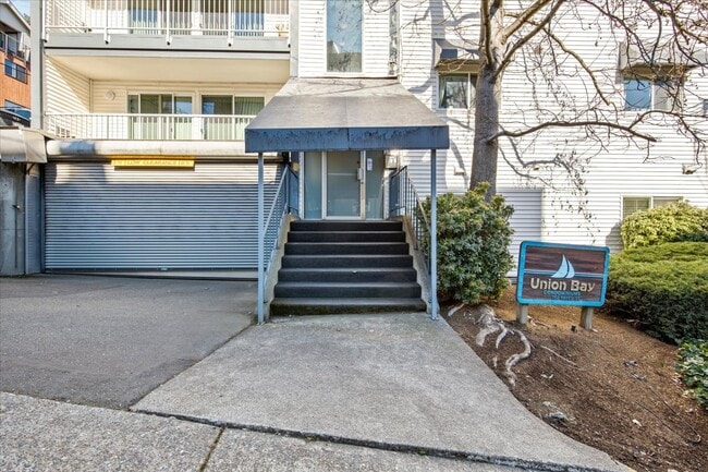 762 Hayes St, Unit 18 in Seattle, WA - Building Photo - Building Photo