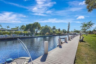 2970 NE 16th Ave in Oakland Park, FL - Building Photo