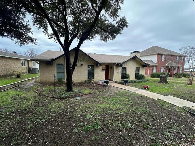 property at 1806 Haymeadow