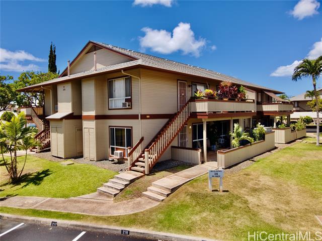 property at 91-819-819 Puamaeole St