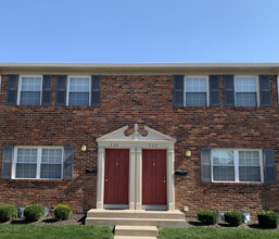 Olde Towne in Gahanna, OH - Building Photo - Building Photo