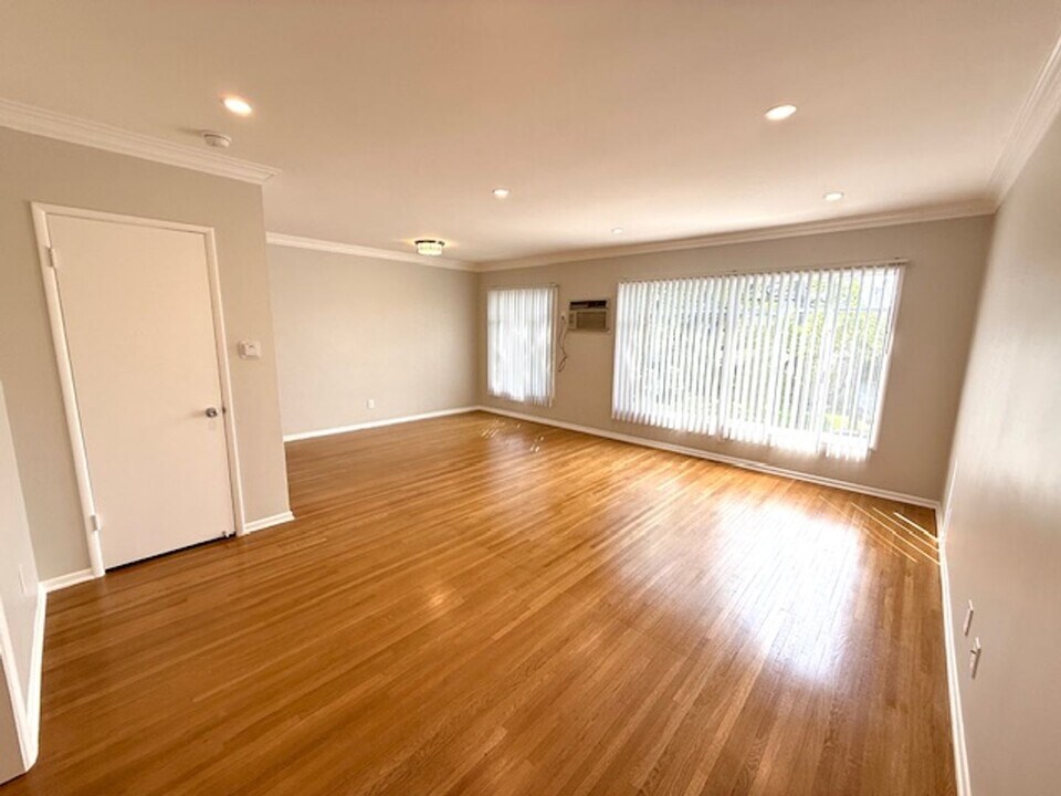 1820 Milan Ave in South Pasadena, CA - Building Photo