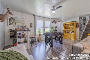 9311 Mimosa Manor in San Antonio, TX - Building Photo - Building Photo