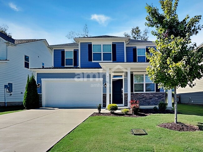 property at 4316 Spregan Way