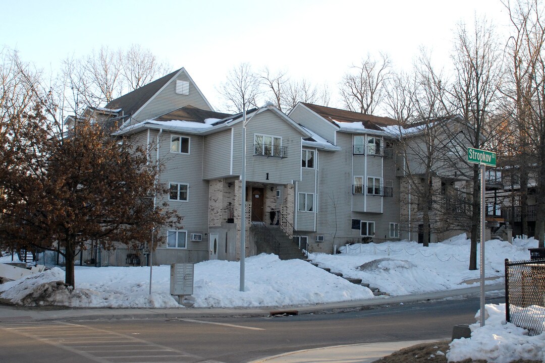 1 Stropkov Ct in Monroe, NY - Building Photo