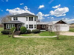 441 Compton Ln in Waxahachie, TX - Building Photo - Building Photo