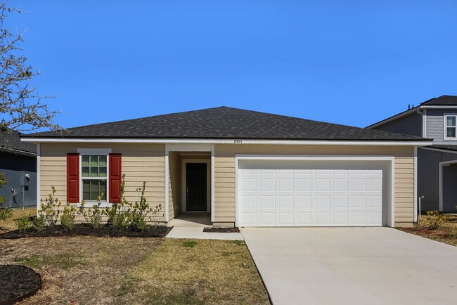 property at 2311 Blush Blossom Ct