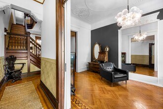 3314 Auchentoroly Terrace in Baltimore, MD - Building Photo - Building Photo