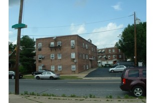 1931 - 1939 Glendale Ave Apartments