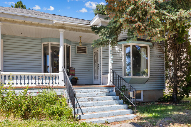 509 N Sprague St in Ellensburg, WA - Building Photo - Building Photo