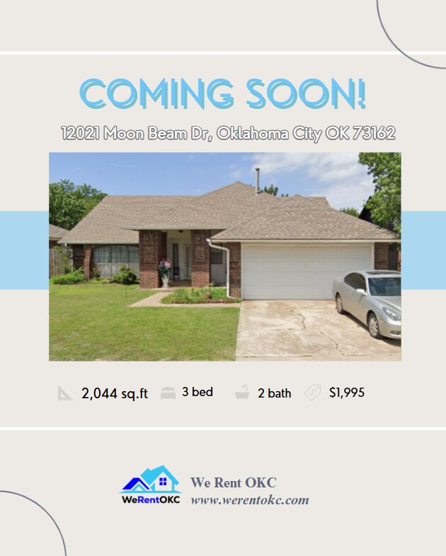 property at 12021 Moon Beam Dr