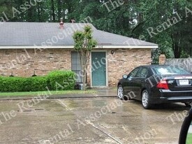 3016 Zachry Ave in Ruston, LA - Building Photo