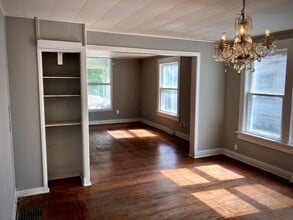 2505 E 2nd St N, Unit #2 in Wichita, KS - Building Photo - Building Photo