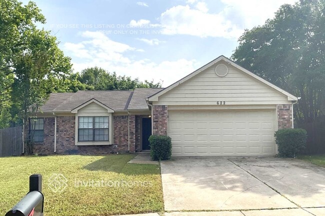 622 Valley Spring Dr