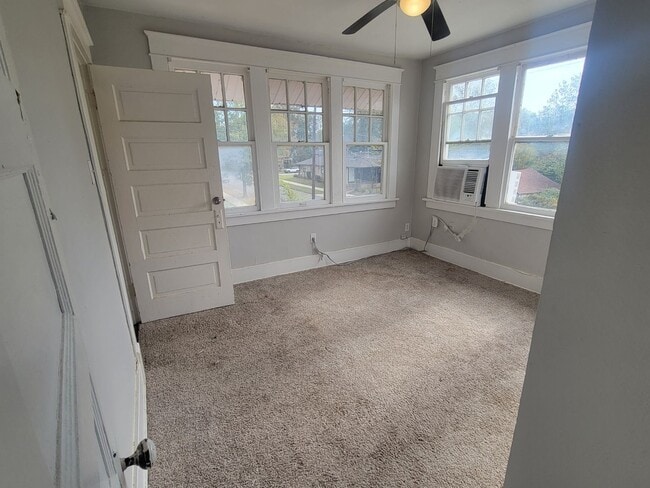 1923 S Izard St in Little Rock, AR - Building Photo - Building Photo