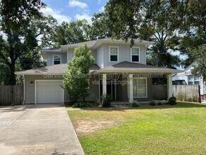 1841 E Bobe St in Pensacola, FL - Building Photo - Building Photo