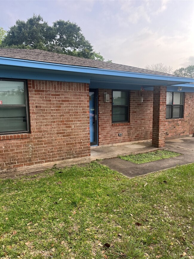 property at 402 Thompson Dr