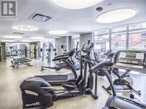 75 St Nicholas St in Toronto, ON - Building Photo - Building Photo