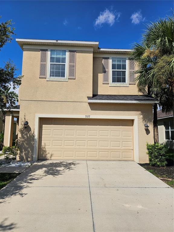property at 7127 Nightshade Dr