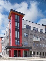 625 S Goodman St in Rochester, NY - Building Photo